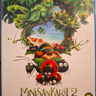 Minisankarit 2 - Matkalla maailman ääriin - pikkukuva 1