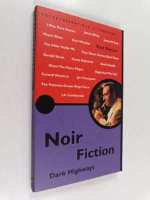 Paul Duncan : Noir Fiction - Dark Highways