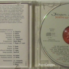 Jean Guidoni • Fenêtre Sur Coeur CD - pikkukuva 2