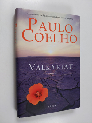 Paulo Coelho : Valkyriat
