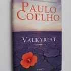 Paulo Coelho : Valkyriat - pikkukuva 1