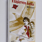 Mel Ellis : Yläjärven kotka - pikkukuva 1