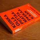 Mark Manson - Kuinka olla piittaamatta p*skaakaan - pikkukuva 4