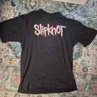 Slipknot People=shit t-paita 1999 - pikkukuva 1