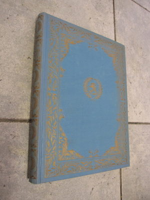 OLYMPIALAISET 1924 - Yrjö Halme  ( HIENO KIRJA V 1924