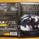 Batman - paluu - kahden levyn erikoisjulkaisu DVD - pikkukuva 1