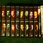 The X-Files - Salaiset Kansiot KOKO SARJA + leffat DVD - pikkukuva 5