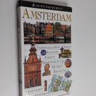 Robin ym. (pääavustajat) Pascoe : Amsterdam - pikkukuva 1