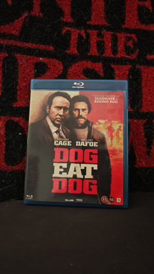 Dog eat dog