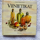 Viinietikat (Pienet herkkukirjat) - pikkukuva 1