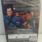 Ash vs. Evil Dead Complete Series (6x dvd) - pikkukuva 2