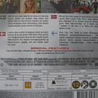 THIS MEANS WAR/ KEINOJA KAIHTAMATTA BLU-RAY - pikkukuva 2