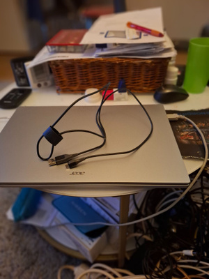 Micro USB