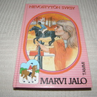 Marvi Jalo Hevostytön syksy - pikkukuva 1