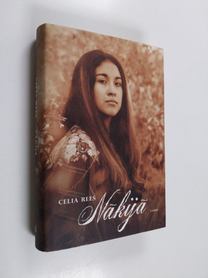 Celia Rees : Näkijä