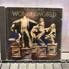 URIAH HERP - Wonderworld cd - pikkukuva 1