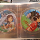 Henkien Kätkemä : Hayao Miyazaki, DVD x2 (2001) - pikkukuva 2