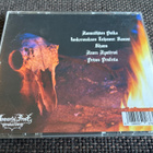 Oath ”Mustan Liekin Veljeskunta” CD 2016 - pikkukuva 2