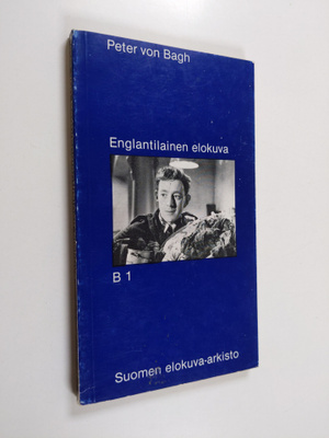 Peter von Bagh : Englantilainen elokuva