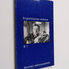 Peter von Bagh : Englantilainen elokuva - pikkukuva 1
