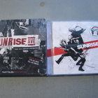 SUNRISE AVENUE - Fairytales & Popgasm & On The Way To Wonder - pikkukuva 1