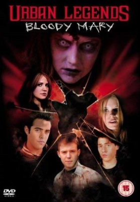 Urban Legends - Bloody Mary - DVD