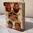 HUONOSTI KÄYTTÄYTYVÄT MIEHET Kaudet 1-6 dvd suomitekstit - pikkukuva 1