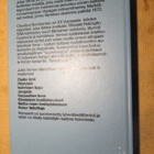 Jules Verne: Claudius Bombarnac - Reportterin muistikirja - pikkukuva 2