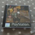 Tomb Raider The last revelation (PS1) - pikkukuva 1