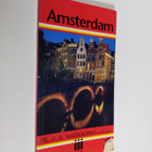Michael Leech : Amsterdam - pikkukuva 1