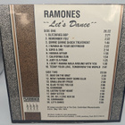 Ramones – Let's Dance LP - pikkukuva 2