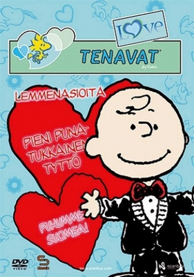 Tenavat - Lemmenasioita (DVD)