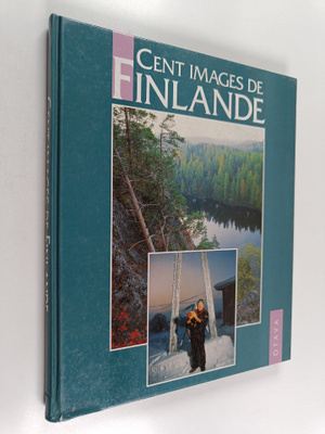 Maarit Niiniluoto : Cent images de Finlande