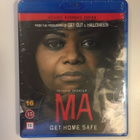 Ma (2019) (Blu-ray) Octavia Spencer (UUSI) - pikkukuva 1