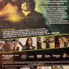 ARROW 1 - 3 KAUDET DVD - pikkukuva 5