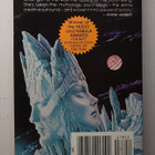 Ursula K. Le Guin - The Left Hand of Darkness - pikkukuva 3