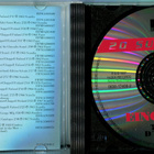 EINO GRÖN . CD-LEVY . 20 SUOSIKKIA - TANGO D´ MORE - pikkukuva 2