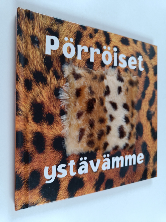 Clint Twist : Pörröiset ystävämme