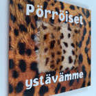 Clint Twist : Pörröiset ystävämme - pikkukuva 1