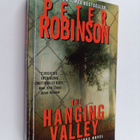 Peter Robinson : The hanging valley : an inspector Banks ... - pikkukuva 1