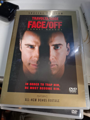 Face/off