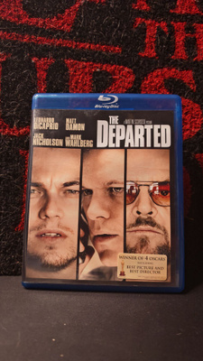The Departed