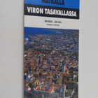 Enn Kreem ym. : Matkalla Viron tasavallassa (signeerattu,... - pikkukuva 1
