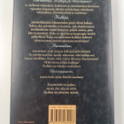 Alexis Kouros : Harmattan, Kulkija ja Unisieppari (signee... - pikkukuva 2
