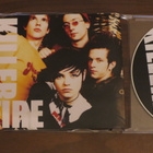Killer: Fire CDS - pikkukuva 1