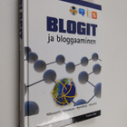 Tuomas Kilpi : Blogit ja bloggaaminen - pikkukuva 1