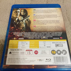 Stash House (Dolph Lundgren) Blu-ray - pikkukuva 2
