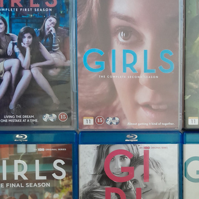 Girls