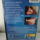 Videodrome - Tuhon Ase (dvd) - pikkukuva 2