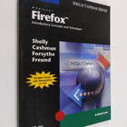 Thomas J. Cashman ym. : Mozilla Firefox - Introductory Co... - pikkukuva 1